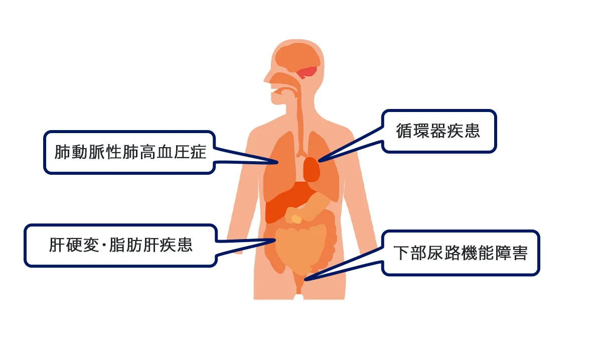 副次的メリット