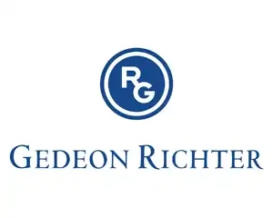 Gedeon Richter