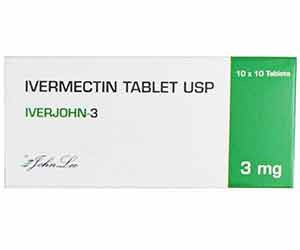 イベルジョン(3mg・6mg・12mg)