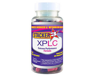 スタッカー3XPLC