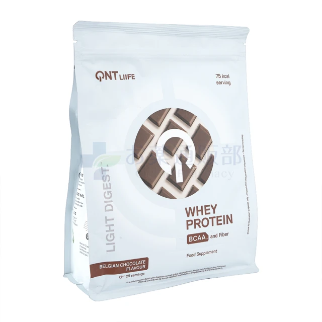 ライトダイジェストホエイプロテイン