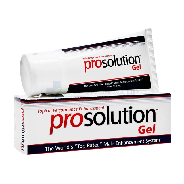 プロソリューションGEL