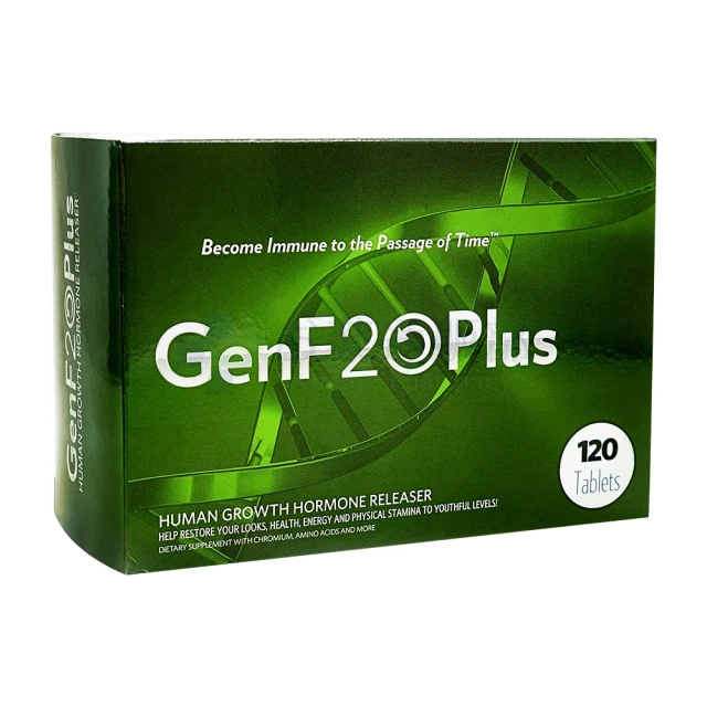 GenF20plus
