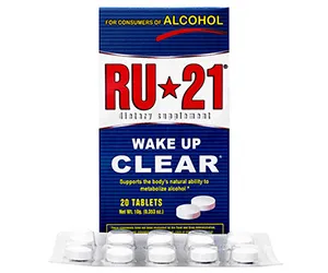RU-21