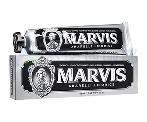 (Marvis)アマレッリリコラス・トゥースペースト