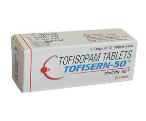 トフィソパム