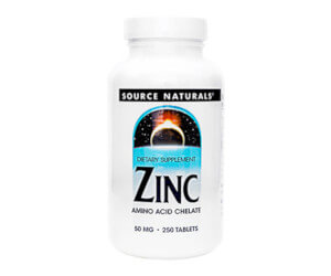 ZINC(亜鉛)
